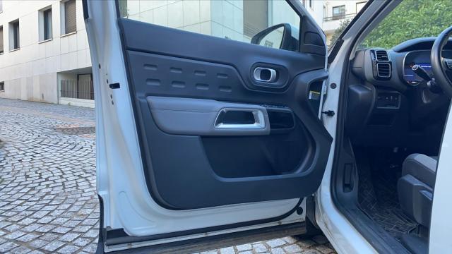 Citroen C5 Aircross image 3