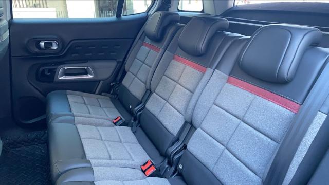 Citroen C5 Aircross image 2