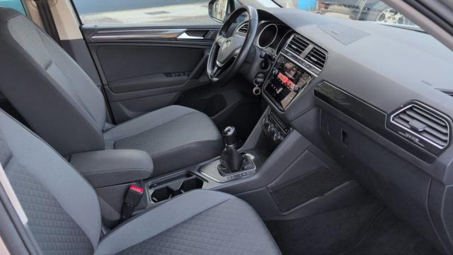 Volkswagen Tiguan image 1