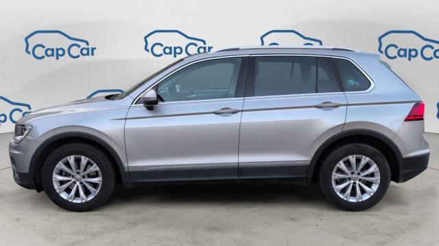 Volkswagen Tiguan image 7