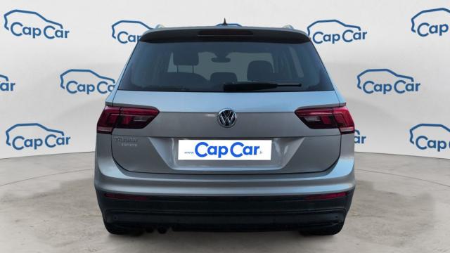 Volkswagen Tiguan image 4