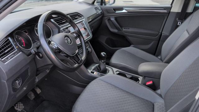 Volkswagen Tiguan image 8