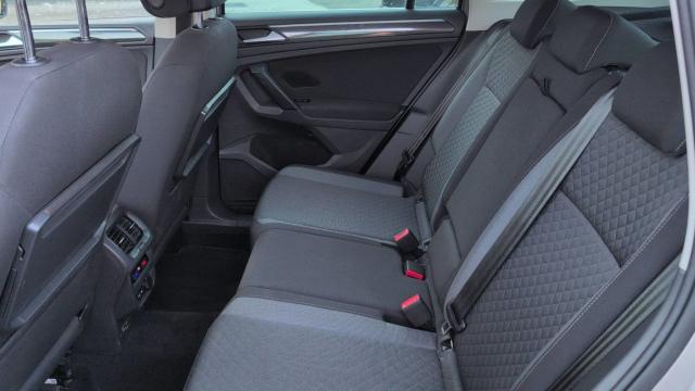 Volkswagen Tiguan image 2