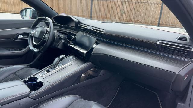 Peugeot 508 image 9