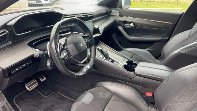 Peugeot 508 image 2