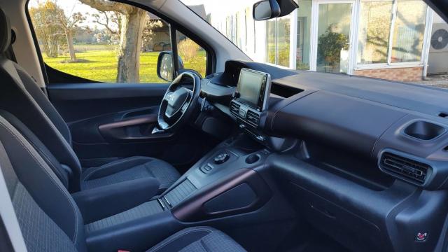 Peugeot Rifter image 2