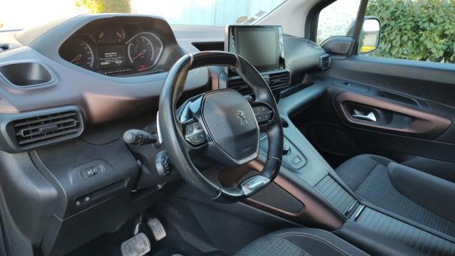 Peugeot Rifter image 7