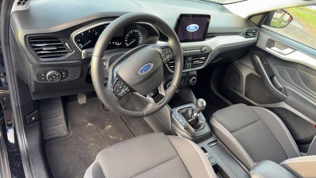 Ford Focus image 5