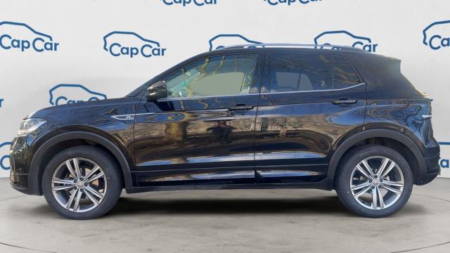 Volkswagen T-Cross image 2