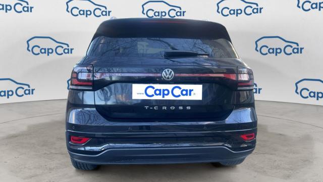 Volkswagen T-Cross image 6