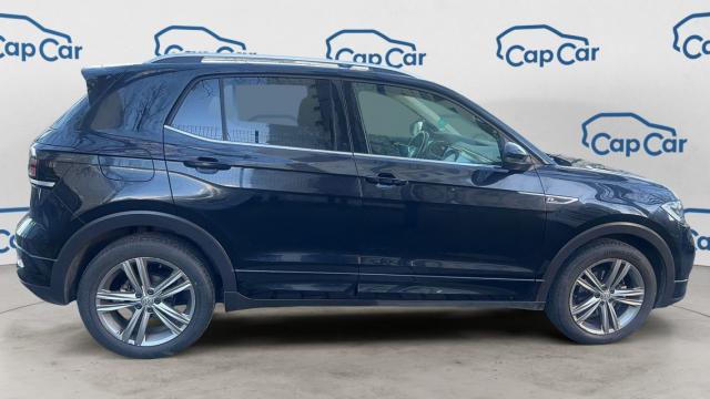 Volkswagen T-Cross image 3