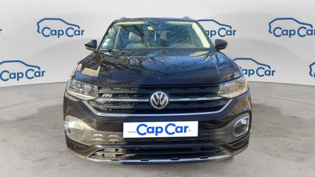Volkswagen T-Cross image 4