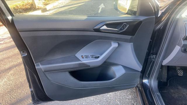 Volkswagen T-Cross image 7