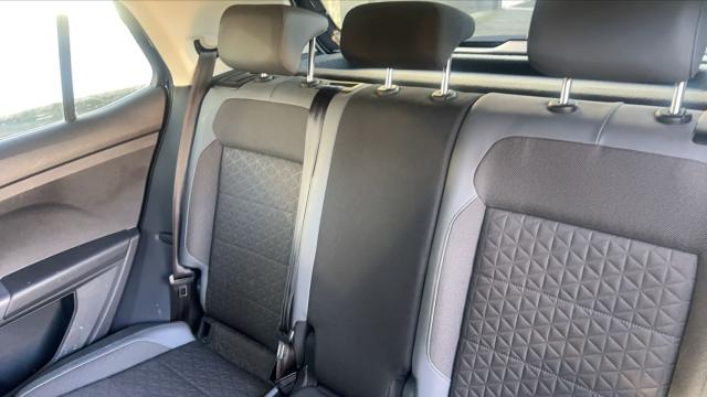 Volkswagen T-Cross image 1