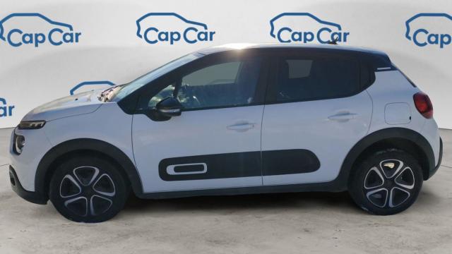 Citroen C3 image 1