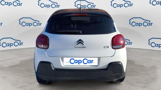 Citroen C3 image 8