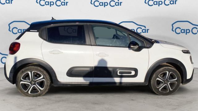 Citroen C3 image 5