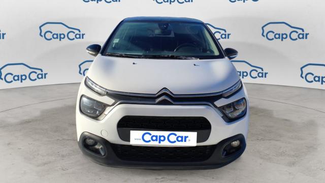 Citroen C3 image 3
