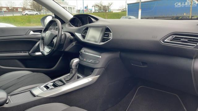 Peugeot 308 image 3
