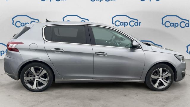 Peugeot 308 image 8