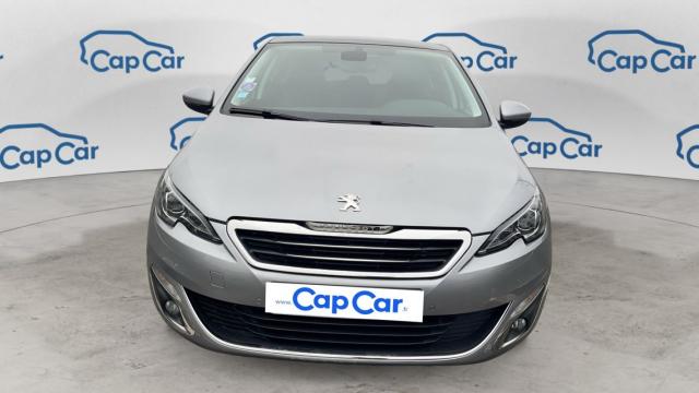 Peugeot 308 image 4
