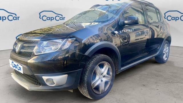 Dacia Sandero Ii 0.9 Tce 90 Laureate - Entretien Constructeur