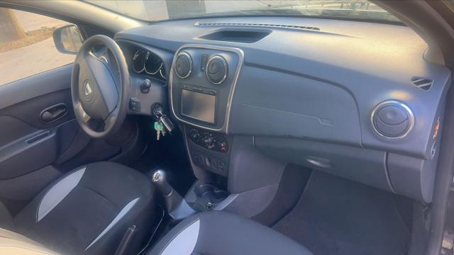 Dacia Sandero image 5