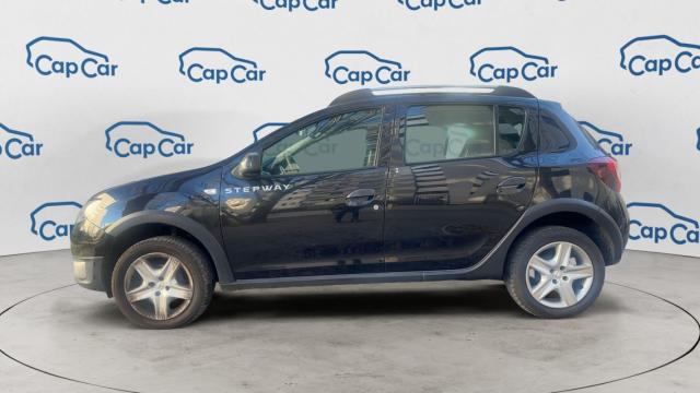 Dacia Sandero image 1