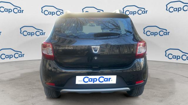 Dacia Sandero image 4