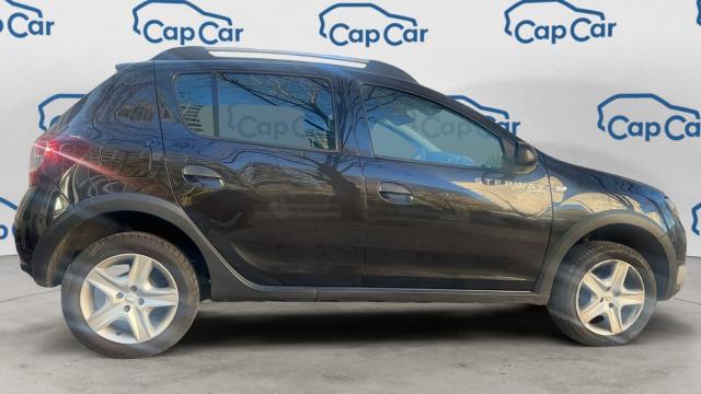 Dacia Sandero image 8