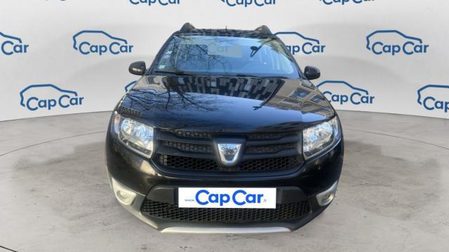 Dacia Sandero image 3