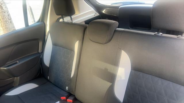 Dacia Sandero image 6