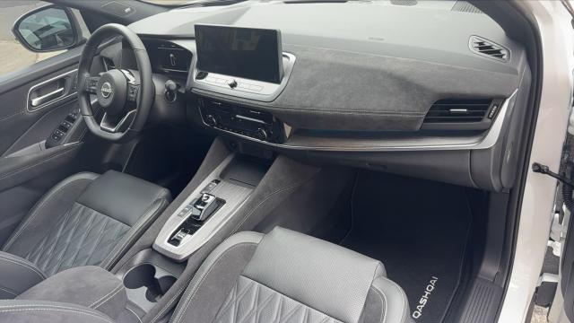 Nissan Qashqai image 9