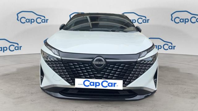 Nissan Qashqai image 5