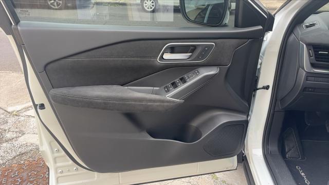 Nissan Qashqai image 2