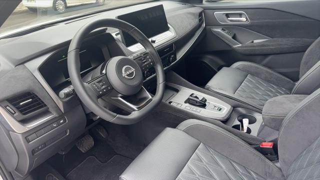Nissan Qashqai image 6