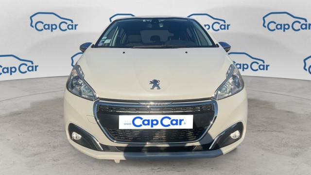 Peugeot 208 image 1
