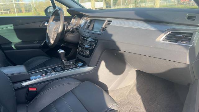 Peugeot 508 Sw image 4