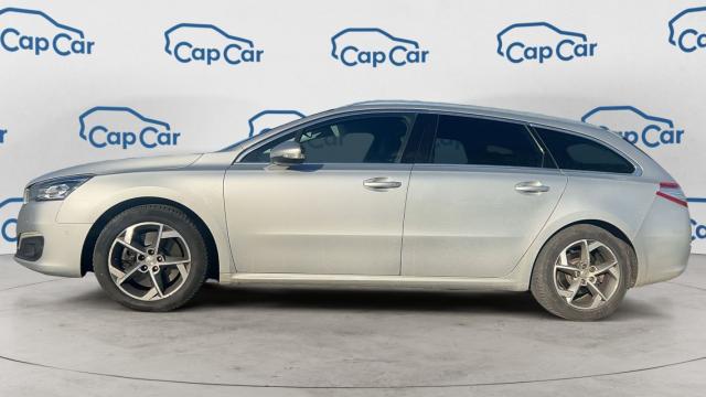 Peugeot 508 Sw image 9