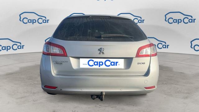 Peugeot 508 Sw image 2