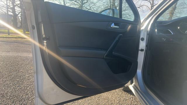 Peugeot 508 Sw image 3