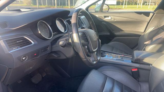 Peugeot 508 Sw image 8