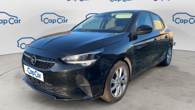 Opel Corsa 1 1.2 Turbo 100 Elegance Business