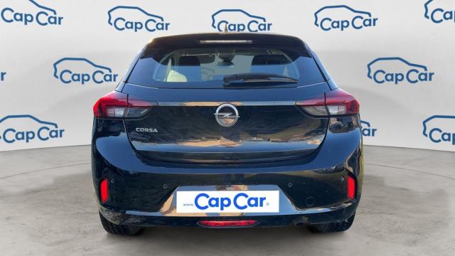 Opel Corsa image 5