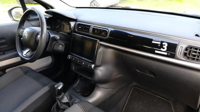 Citroen C3 image 1