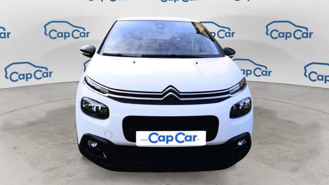 Citroen C3 image 7