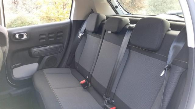 Citroen C3 image 8