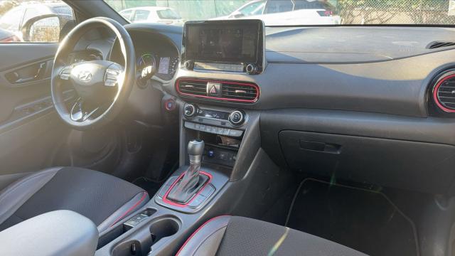Hyundai Kona image 6