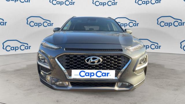 Hyundai Kona image 4