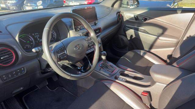 Hyundai Kona image 8